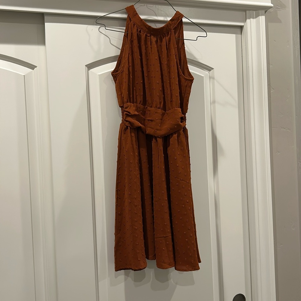 Women’s dress